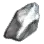 Pure Tin Crystal