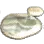 Melted Zinc Shard