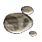 Melted Vanadium Shard