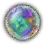 Polished Opal