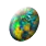 Brilliant Opal