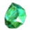 Resplendent Emerald
