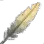 Fine Lightweight Plume
