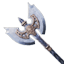 Great Axe of the Legion