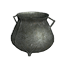 Iron Pot
