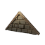 Reinforced Stone Wall Cap
