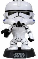 21 Clone Trooper VAULT EDITION Star Wars Funko pop