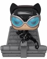 269 Jim Lee Catwoman DC Universe Funko pop