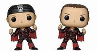 0 The Young Bucks 2 Pack Bullet Club Funko pop