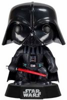 1 Darth Vader Star Wars Funko pop