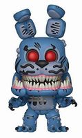 17 Twisted Bonnie The Twisted Ones Funko pop