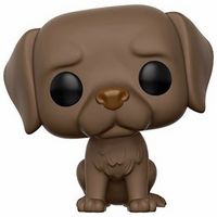 11 Chocolate Labrador Retriever Pets Funko pop
