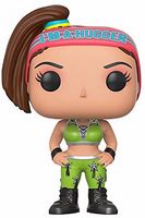 39 Bayley Toys R Us Exclusive World Wrestling Entertainment Funko pop