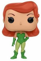 157 The Animated Series Poison Ivy DC Universe Funko pop