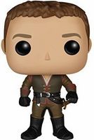 270 Prince Charming Once Upon a Time Funko pop