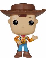 168 Woody Toy Story Funko pop