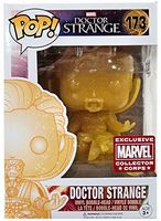 173 Doctor Strange MCC Marvel Comics Funko pop