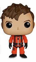 234 Spacesuit Tenth Doctor NYCC 2015 Doctor Who Funko pop