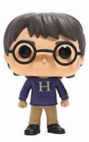 27 Harry in Sweater HT Harry Potter Funko pop