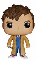 221 Tenth Doctor Doctor Who Funko pop