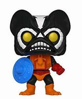 657 Scented Stinkor SDCC 18 Masters of the Universe Funko pop