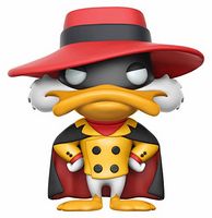 299 Negaduck PX Previews Donald Duck Universe Funko pop
