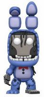 232 Withered Bonnie WM Five Nights at Freddys Funko pop