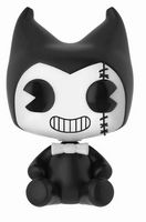 451 Bendy Doll Bendy and The Ink Machine Funko pop
