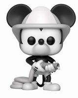427 Firefighter Mickey Mickey Mouse Universe Funko pop