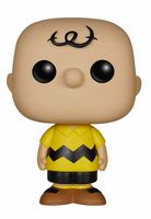 48 Charlie Brown Peanuts Funko pop