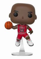 54 Air Michael Jordan Sports NBA Funko pop