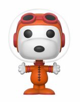 577 Astronaut Snoopy SDCC 19 Peanuts Funko pop