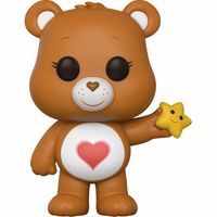 352 Tenderheart Bear Care Bears Funko pop