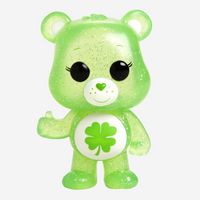 355 Good Luck Bear CHASE Care Bears Funko pop