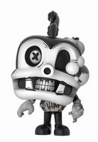 387 Fisher Bendy and The Ink Machine Funko pop