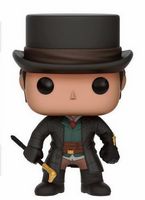 80 Jacob Frye Uncloaked Assassins Creed Funko pop