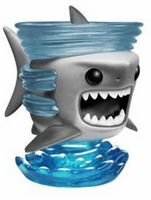 134 Sharknado Sharknado Funko pop