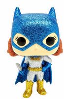148 Diamond Collection Batgirl HT DC Universe Funko pop