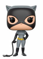 194 Catwoman DC Universe Funko pop