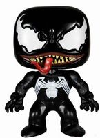 82 Venom WALGREENS Marvel Comics Funko pop