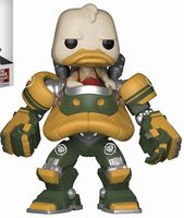 301 Howard the Duck Marvel: Contest of Champions Funko pop