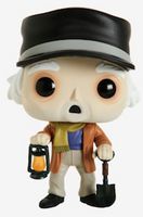619 Mansion Groundskeeper The Haunted Mansion Funko pop