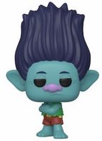 880 Branch Frown Chase Variant Trolls Funko pop