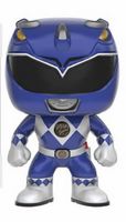 363 Blue Ranger Power Rangers Funko pop