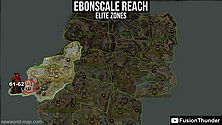 newworld ebonscale reach elite zones image for Amazon New World