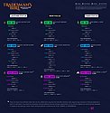  tradesmanbible armoring lvl 0-200 resources inforgraphic image for Amazon New World