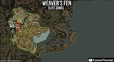 newworld weavers fen elite zones image for Amazon New World