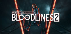 Bloodlines 2 Video Game Release Countdown Bloodlines 2 Video Game Release Countdown
