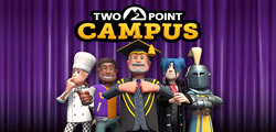 2 Point Campus Video Game Release Countdown
