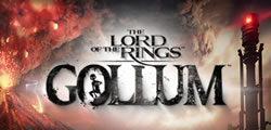 The Lord of the Rings: Gollum Video Game Release Countdown The Lord of the Rings: Gollum Video Game Release Countdown